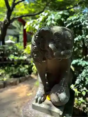 高幡不動尊　金剛寺(東京都)