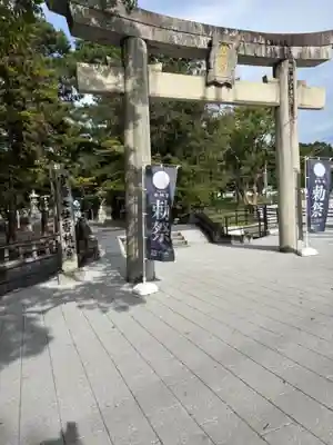 香椎宮(福岡県)