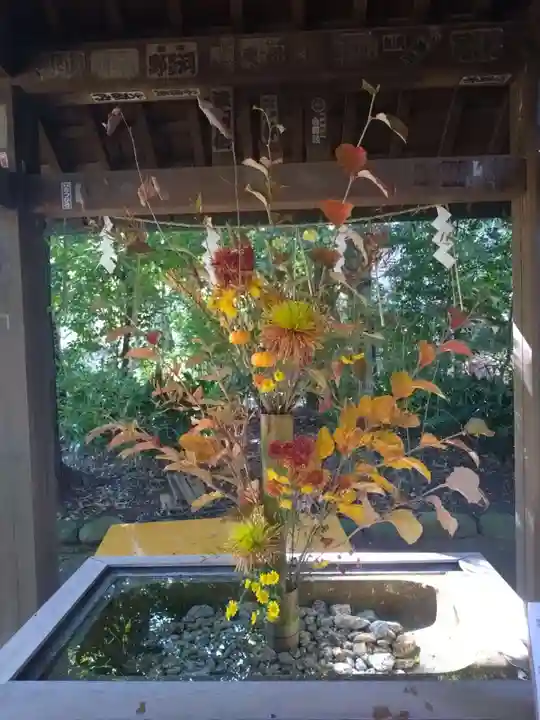 赤坂氷川神社(東京都)