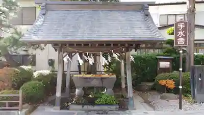 諏訪大社下社春宮(長野県)