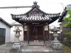 熊野神社(奈良県)