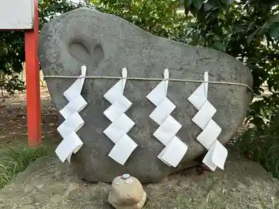 小野神社(東京都)