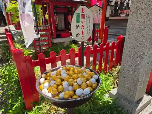 鴻神社(埼玉県)