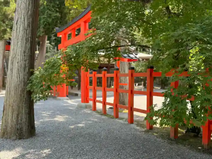 吉田神社(京都府)