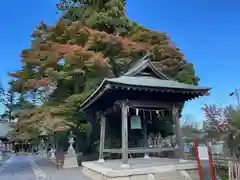 國魂神社の建物その他