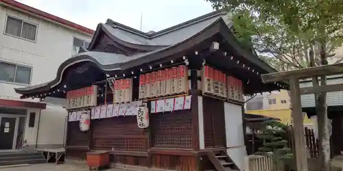 大阪天満宮(大阪府)