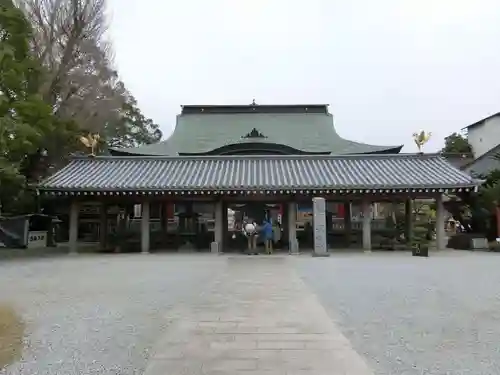 温泉山 安楽寺(四国霊場第六番札所)の本殿・本堂