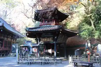 水澤寺(水澤観世音)(群馬県)