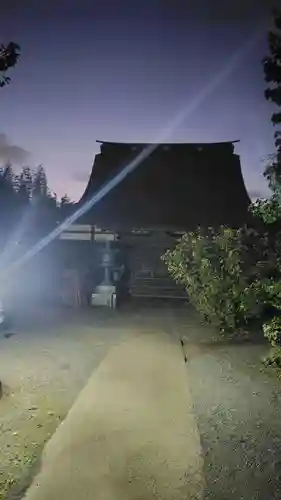 南蓮寺(神奈川県)