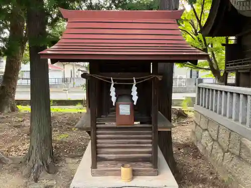 今村宮(岡山県)