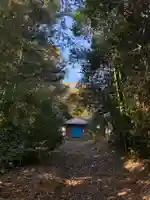 嚴島神社(千葉県)