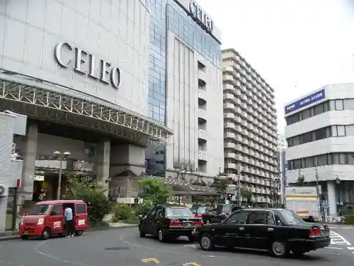 武蔵国分寺(東京都)