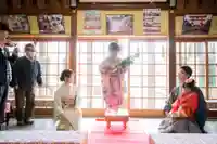 總社 和田八幡宮(福井県)