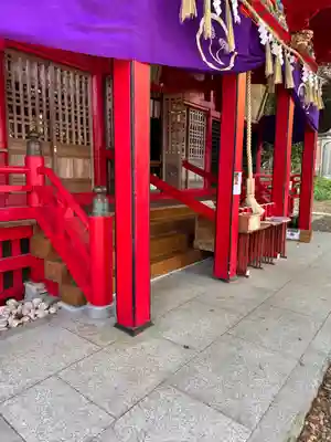 高瀧神社(千葉県)