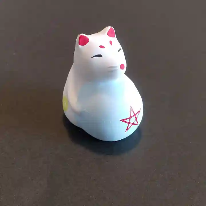 安倍晴明神社(阿倍王子神社境外末社)のおみくじ