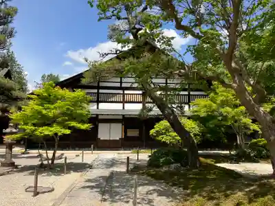 定勝寺のその他建物
