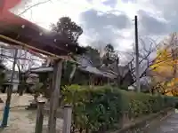 犬山神社のその他建物
