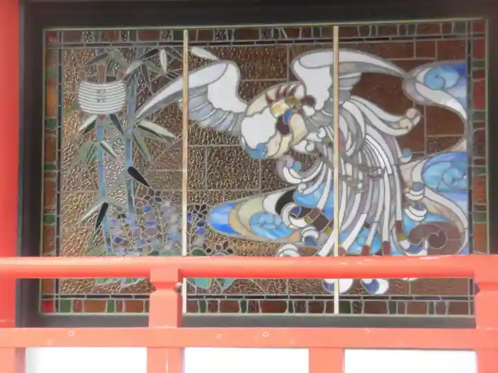 呉服神社のその他建物