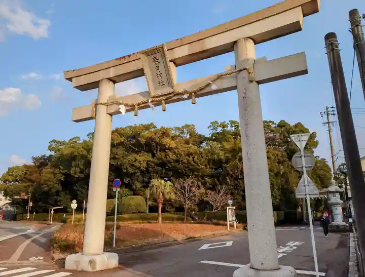 春日神社(大分県)