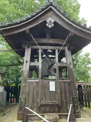 興福寺 南円堂(奈良県)