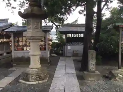森戸大明神（森戸神社）のその他建物