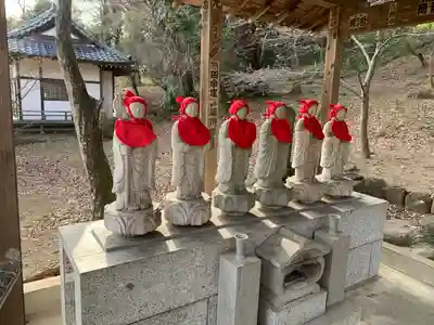 金龍寺(群馬県)