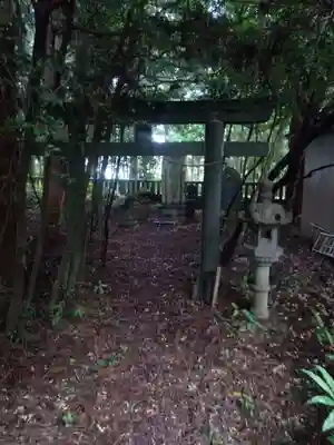 今市瀧尾神社(栃木県)