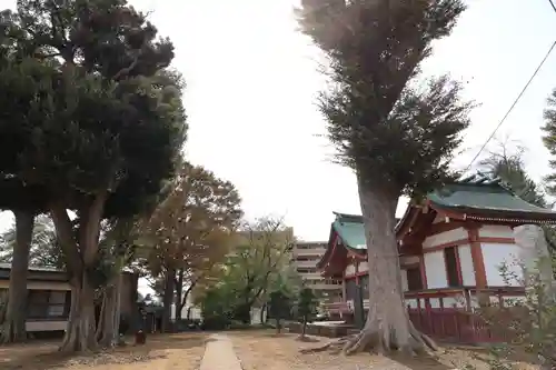 香取神社(千葉県)