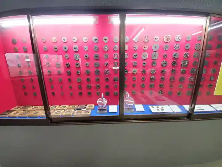 芳全寺のその他建物