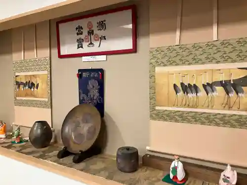 瀬戸神社(神奈川県)