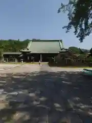 大光院 新田寺(群馬県)