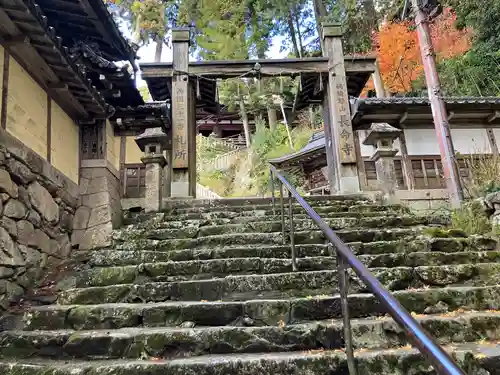 長命寺(滋賀県)