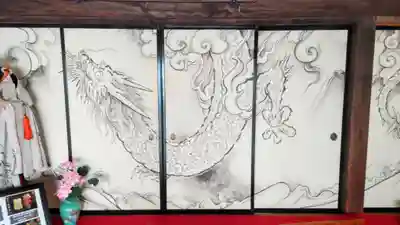 永福寺(静岡県)