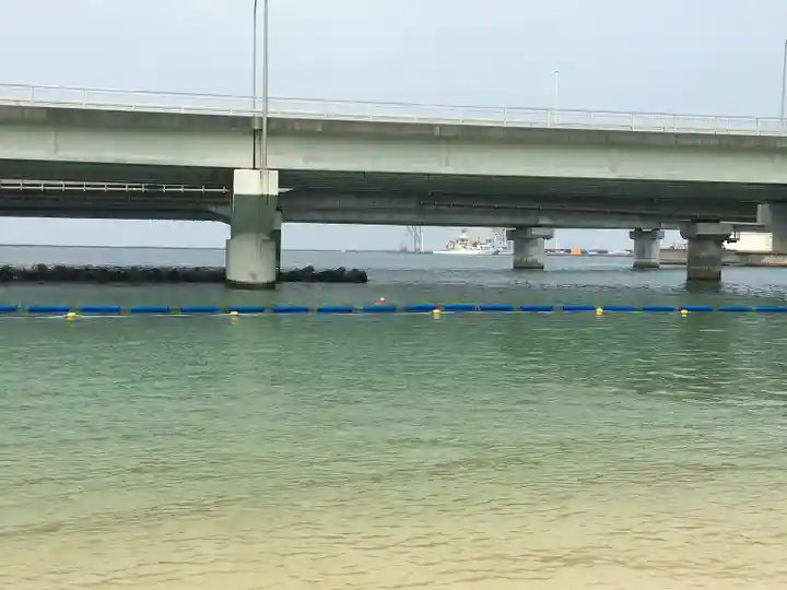 波上宮(沖縄県)