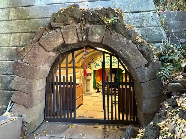 蟠龍寺(東京都)