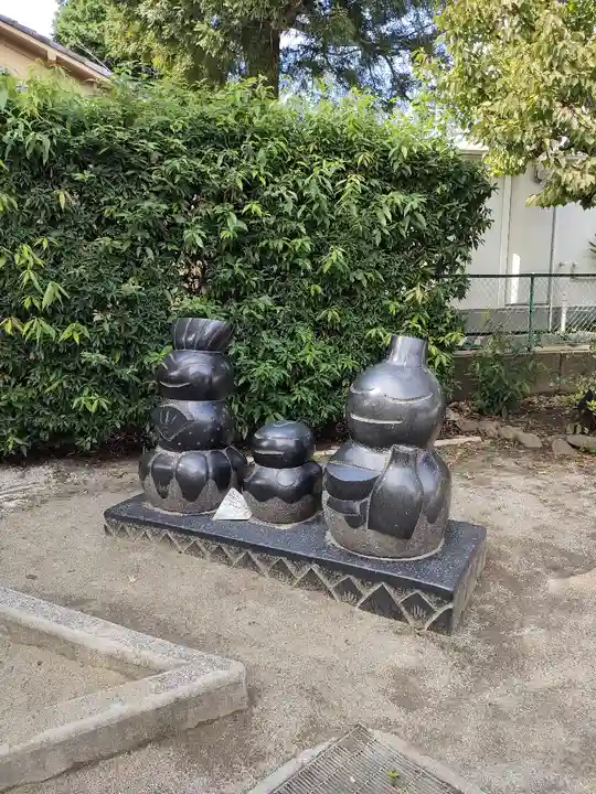 稲荷神社(東京都)