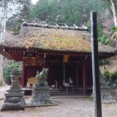八王寺(埼玉県)