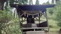 天神神社(岐阜県)