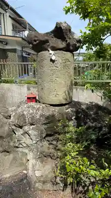 住吉神社(福島県)