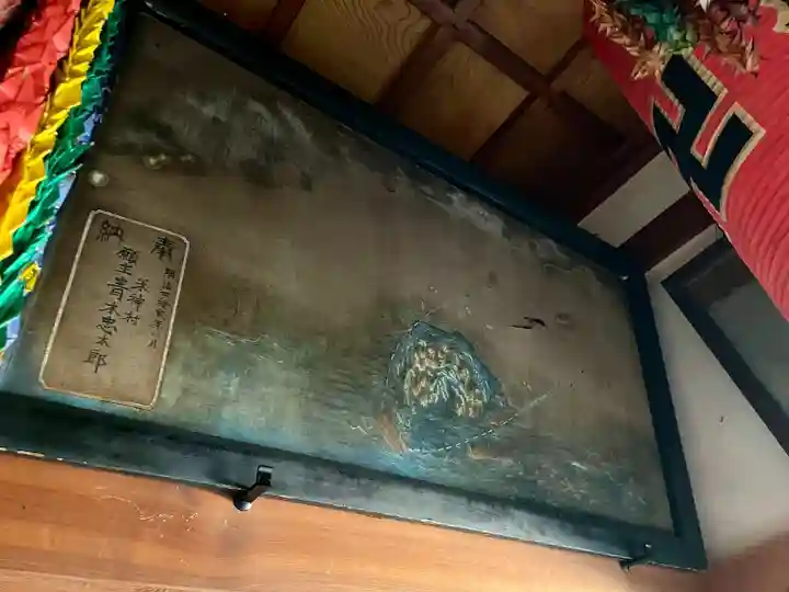 早川観音(神奈川県)