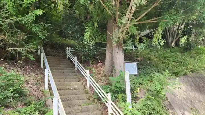 長谷寺観音堂(福島県)