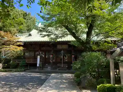 護国院(東京都)