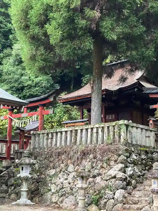 三輪神社(岐阜県)