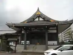 不動院(東京都)