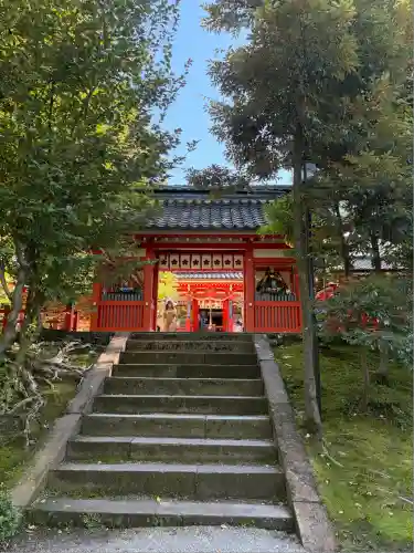 金澤神社(石川県)