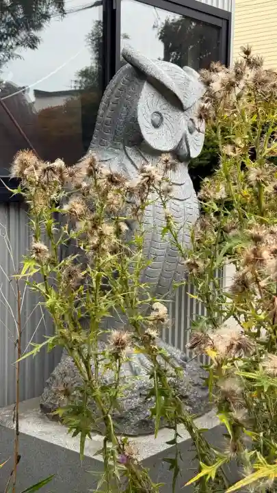 瀧澤瀧神(北海道)