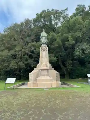 照國神社(鹿児島県)