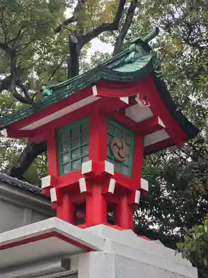 富岡八幡宮(東京都)