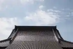 観音寺の建物その他