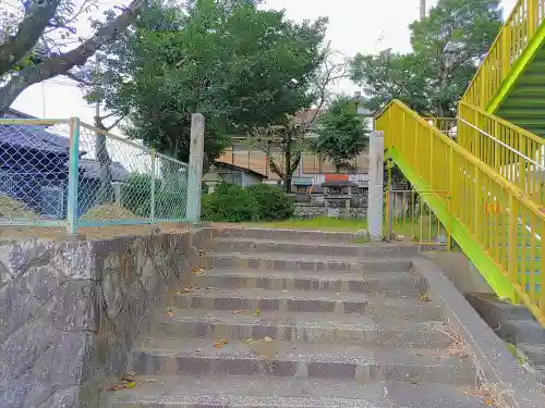 須賀神社（楽田西北野）のその他建物